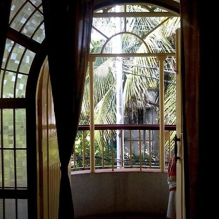 Premium Apartment, Kolkata Airport Buitenkant foto